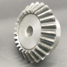 Bevel gear