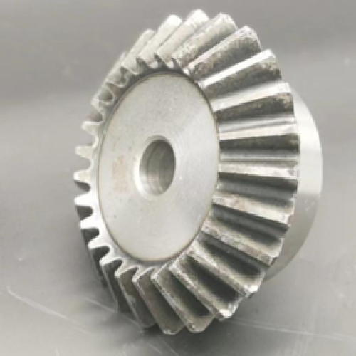 Bevel gear